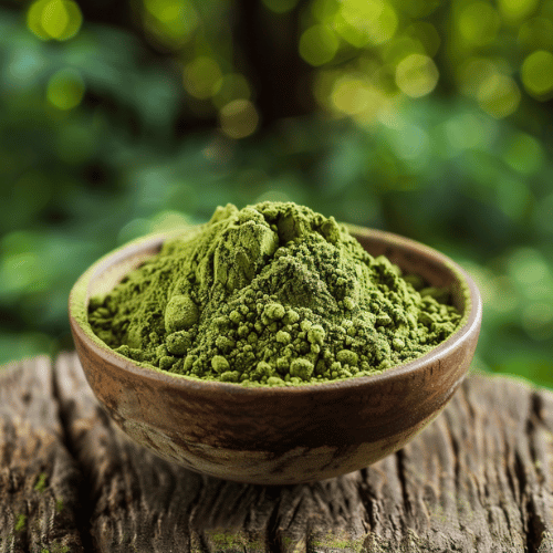 Kratom Europe