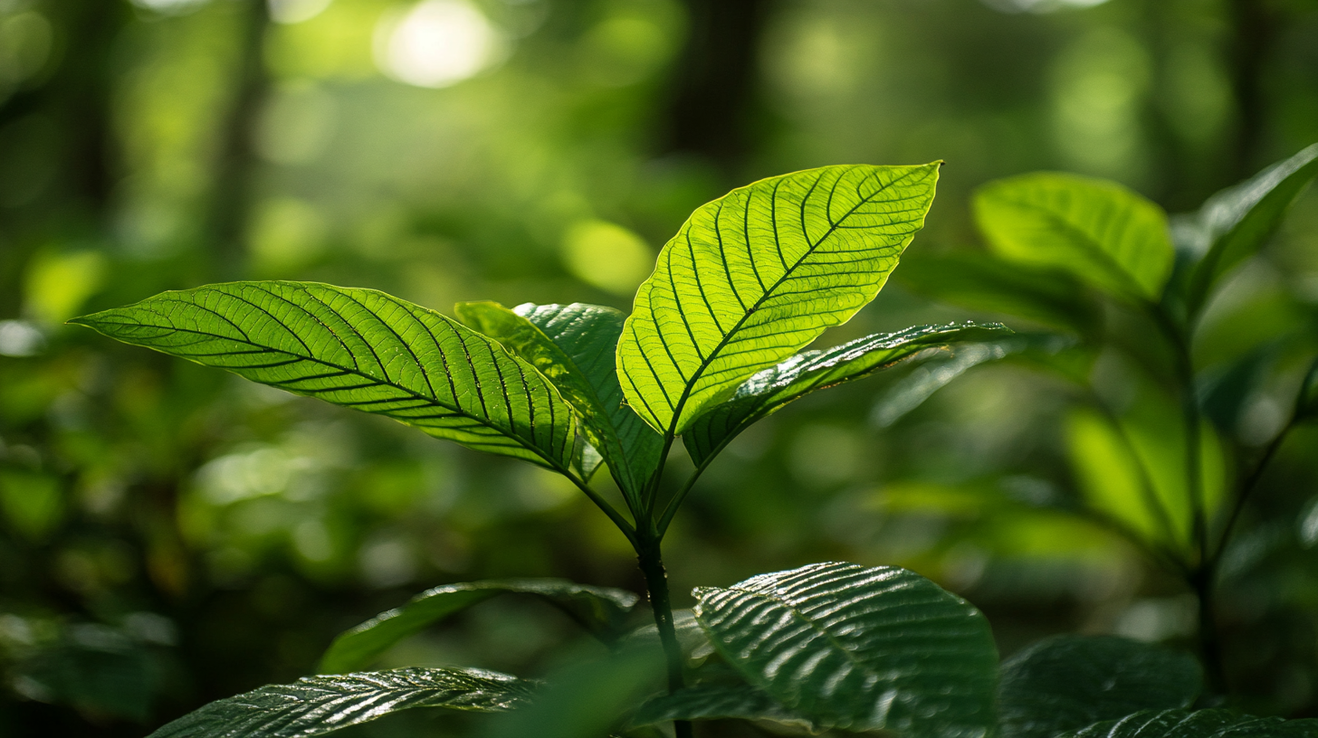 Nordic Speciosa kratom